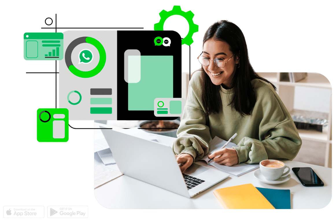 CRM para WhatsApp Nexloo