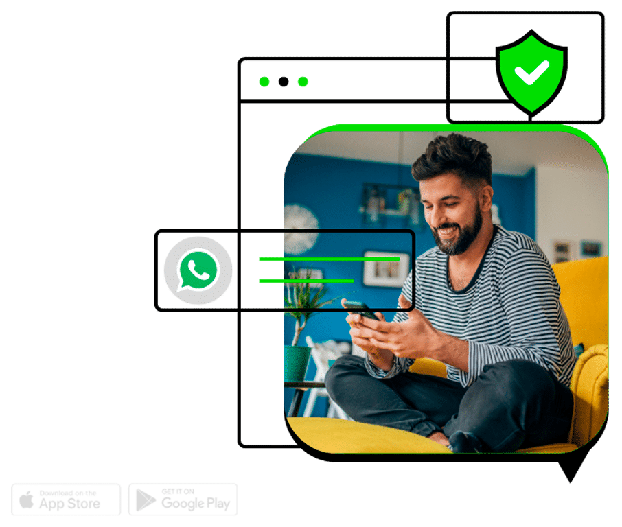WhatsApp Business API Oficial Nexloo