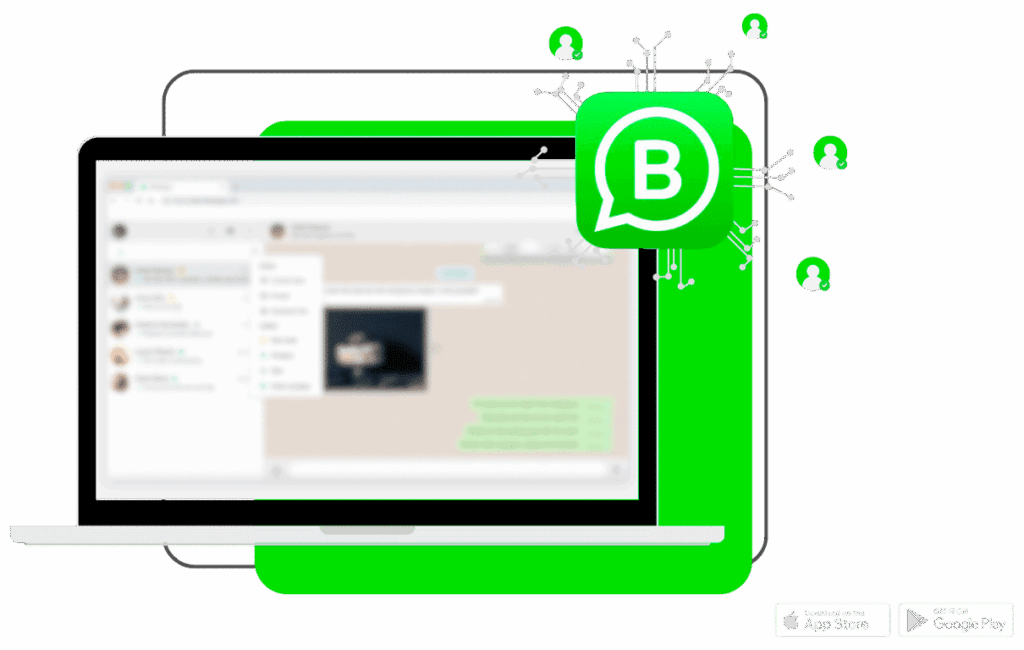 WhatsApp Business Múltiplos Usuários nexloo