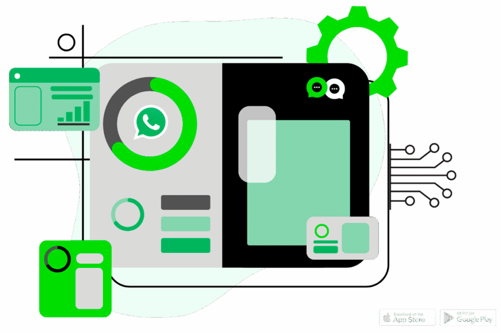 CRM para WhatsApp Nexloo