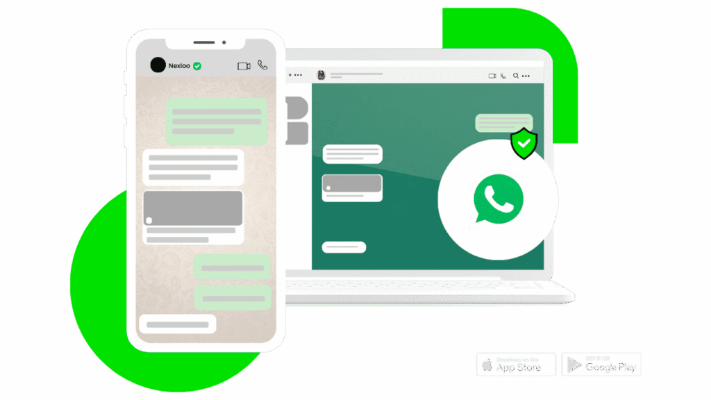 WhatsApp Business API Oficial Nexloo