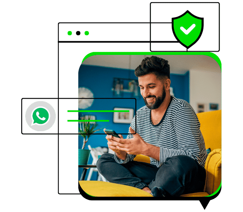 Whatsapp Bussiness API Oficial Nexloo