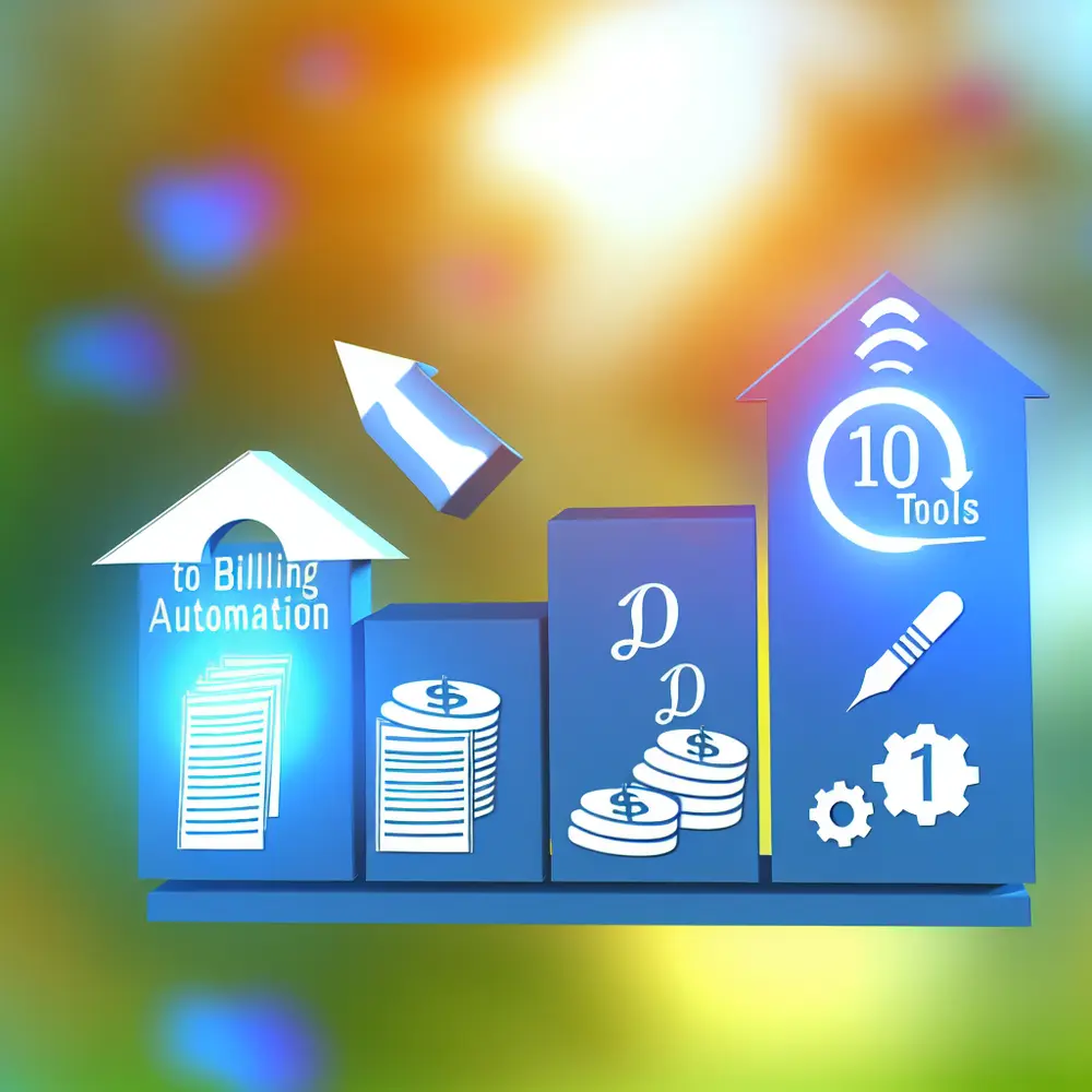 Billing Automation Step by Step Guide 10 Tools