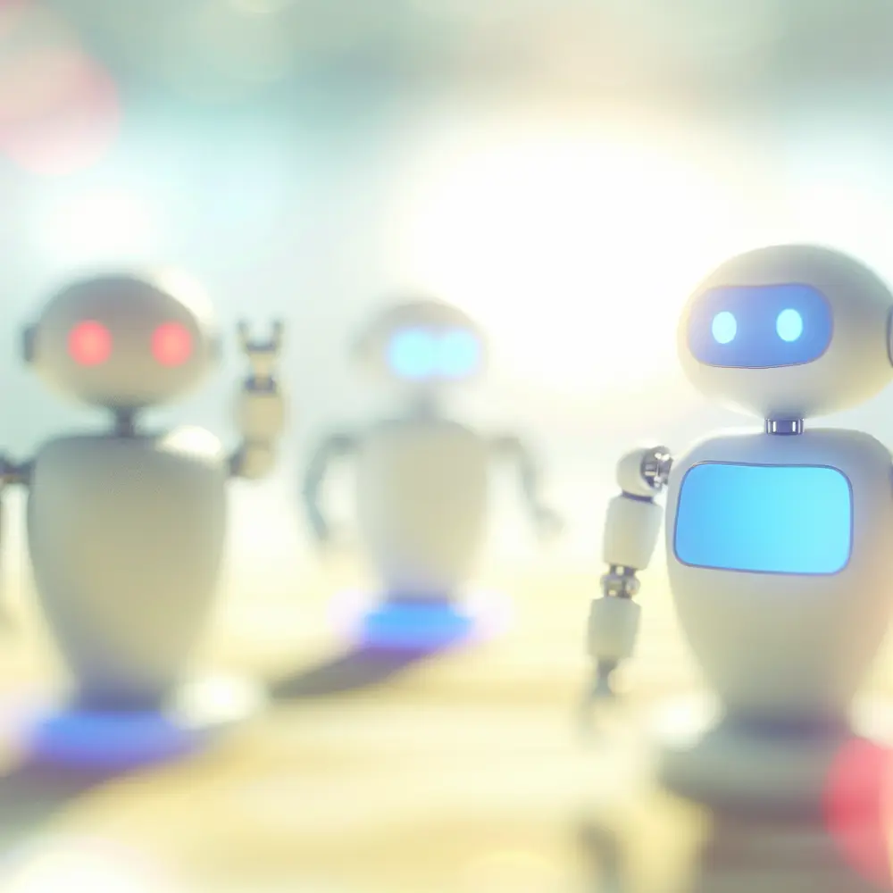 Chatbots with Artificial Intelligence