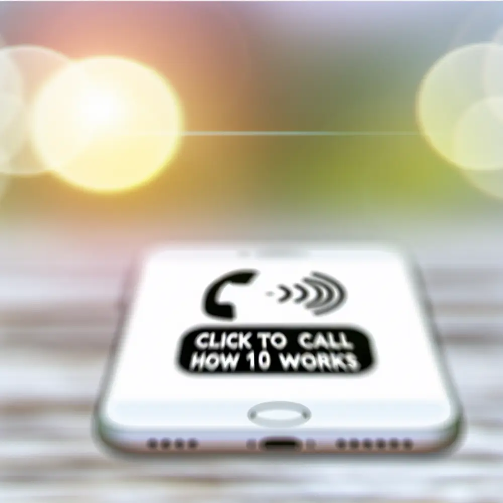 Click to Call What Is How Works 10 Solutions