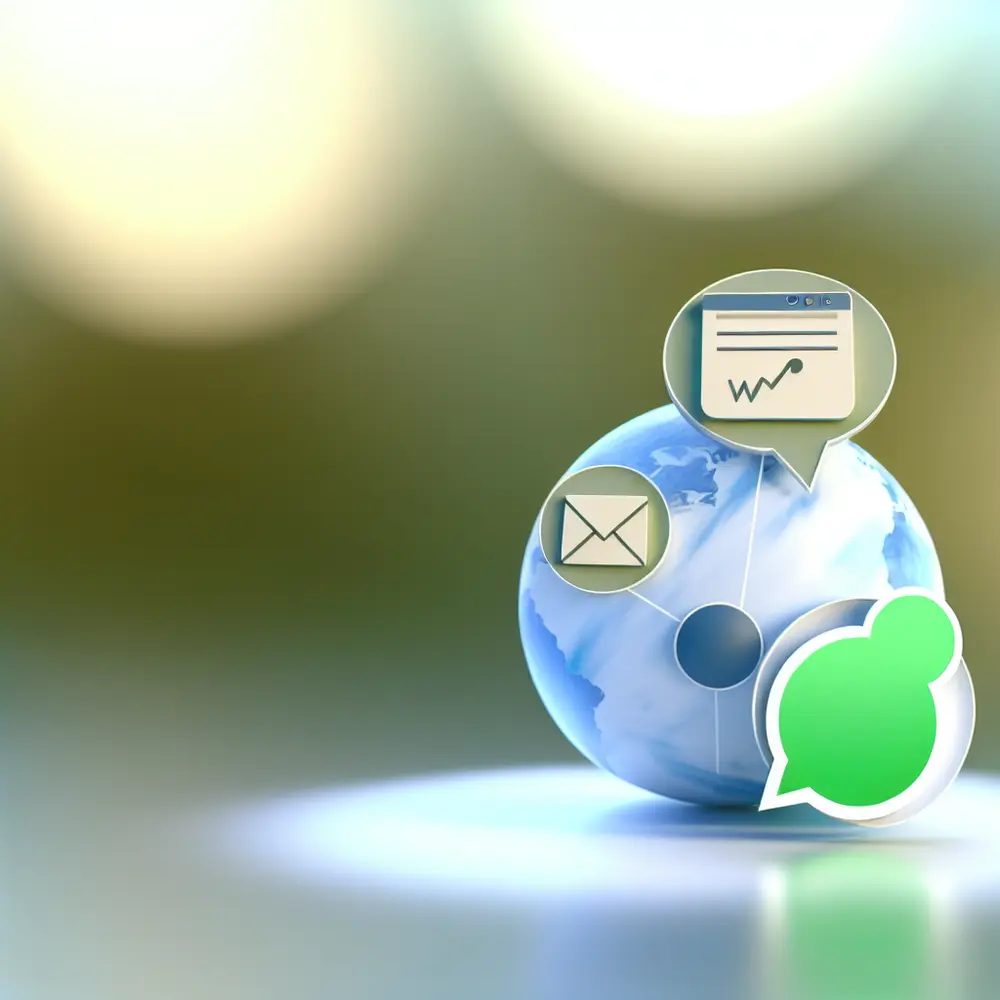Crm Integrated with Whatsapp What Are the Advantages and How to Integrate