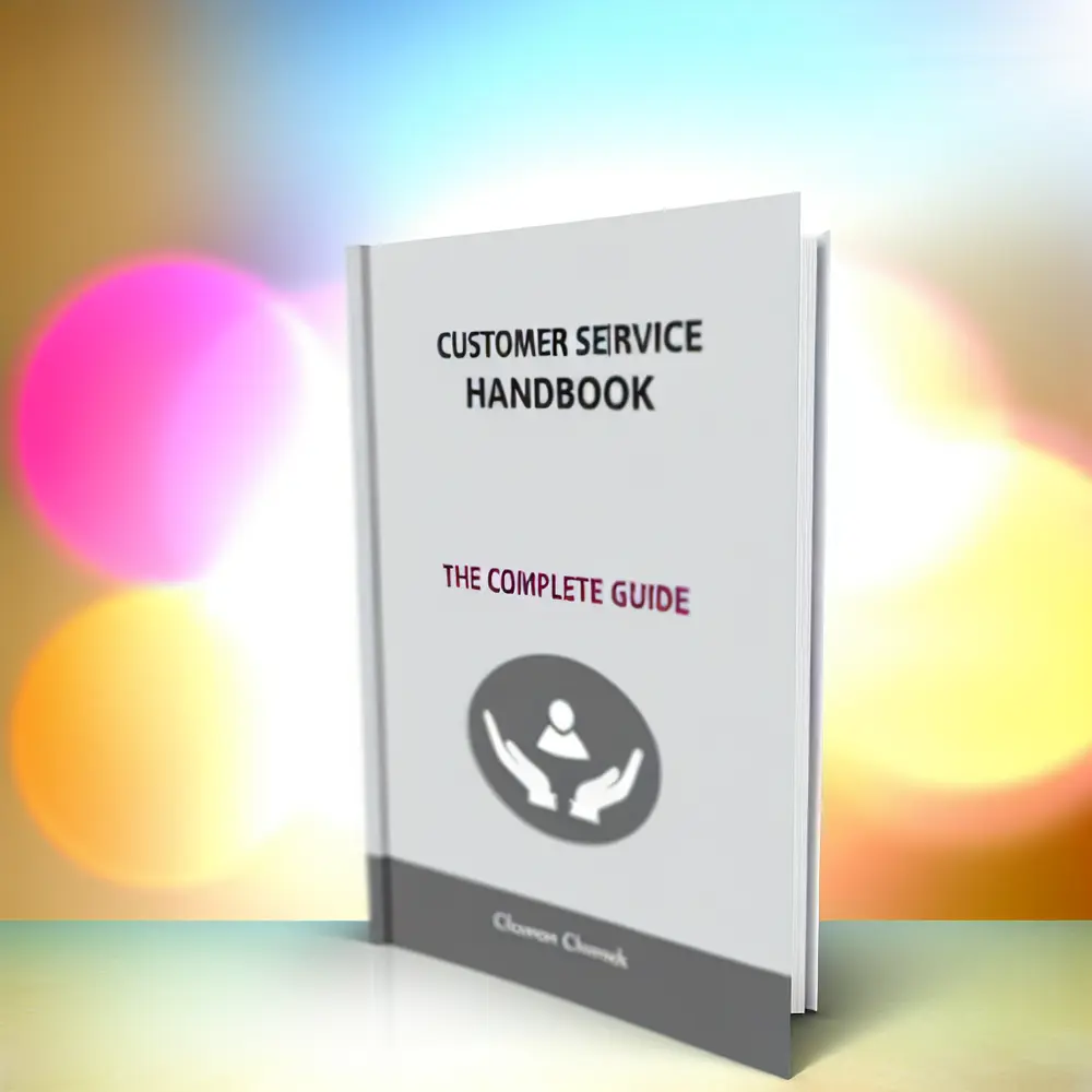 Customer Service Handbook the Complete Guide
