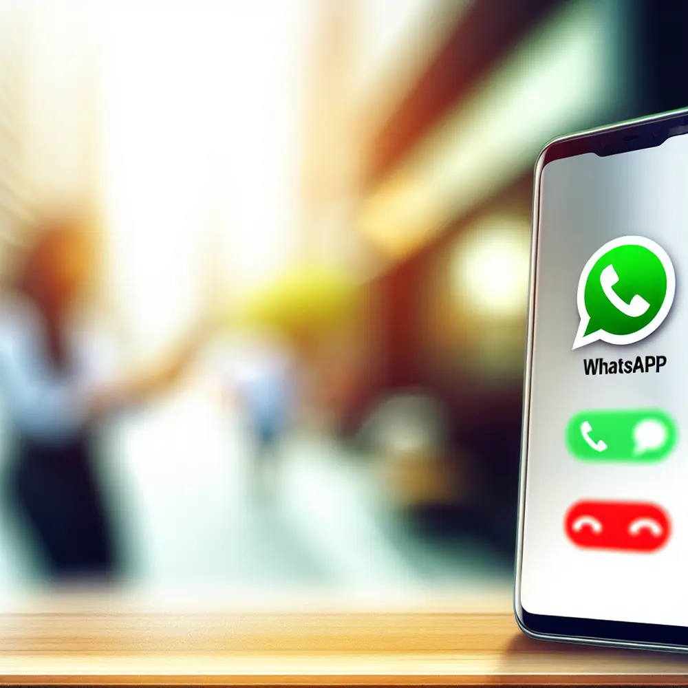 How to Block Calls on Whatsapp Business Step by Step Tutorial