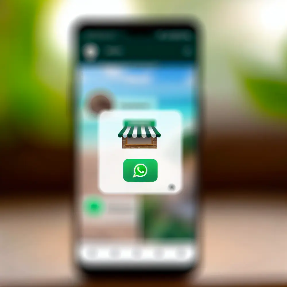 How to Create a Store on Whatsapp Business Step by Step Guide