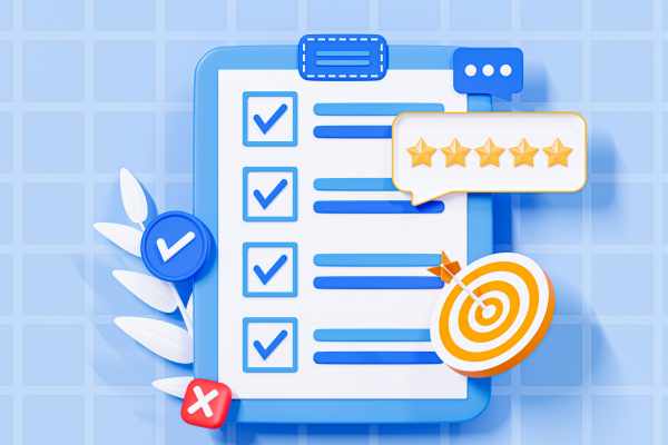 How to Create a Survey on WhatsApp Business The Complete Guide