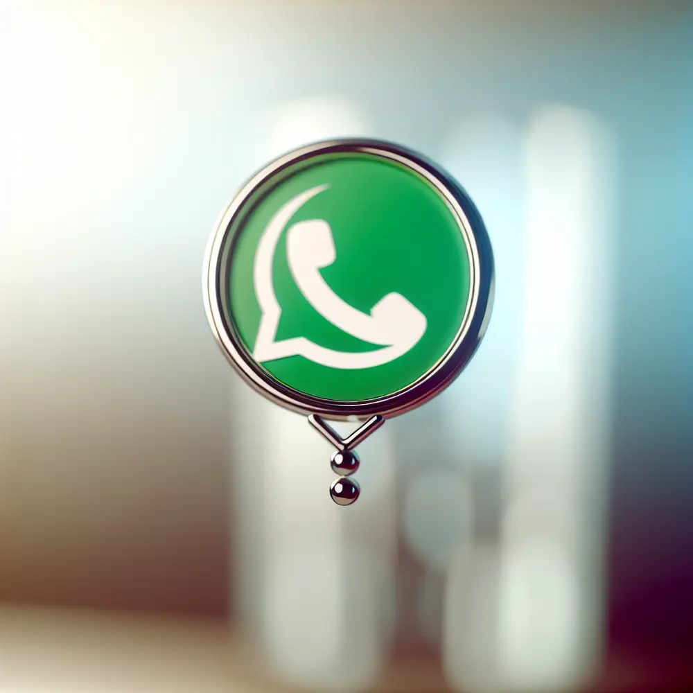How to Get the Official Whatsapp Api
