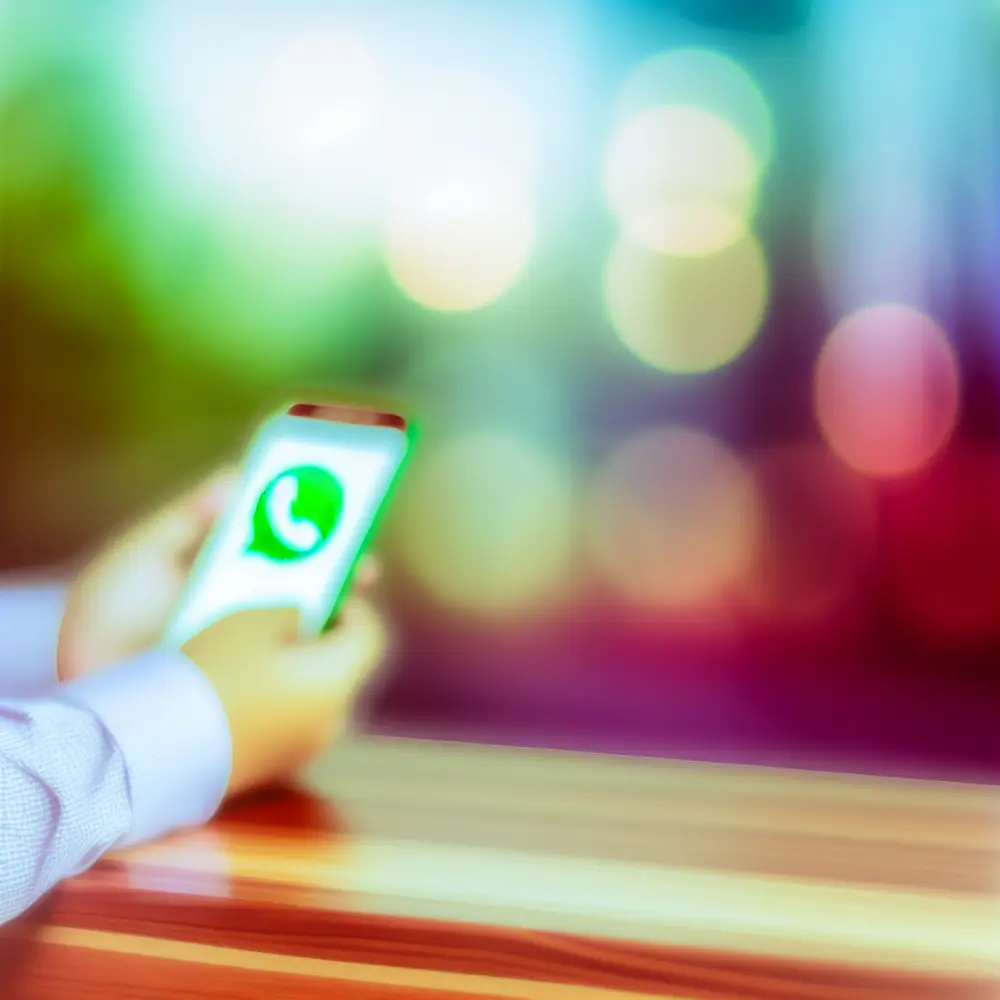 How to Make a Sales Approach on Whatsapp in a Professional Way