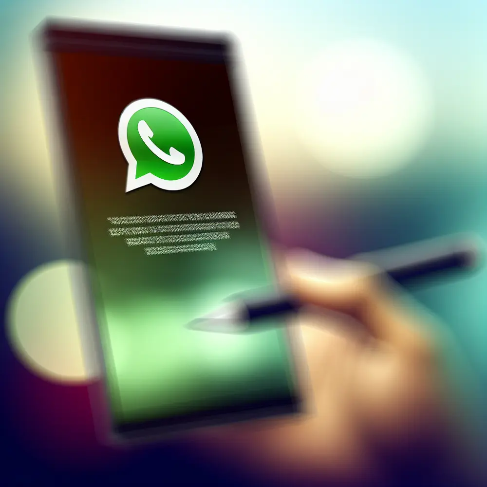 How to Send a Quote via Whatsapp Professionally