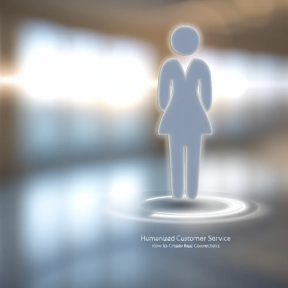 Humanized Customer Service How to Create Real Connections