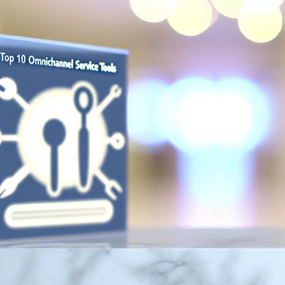 Omnichannel Service Top 10 Tools