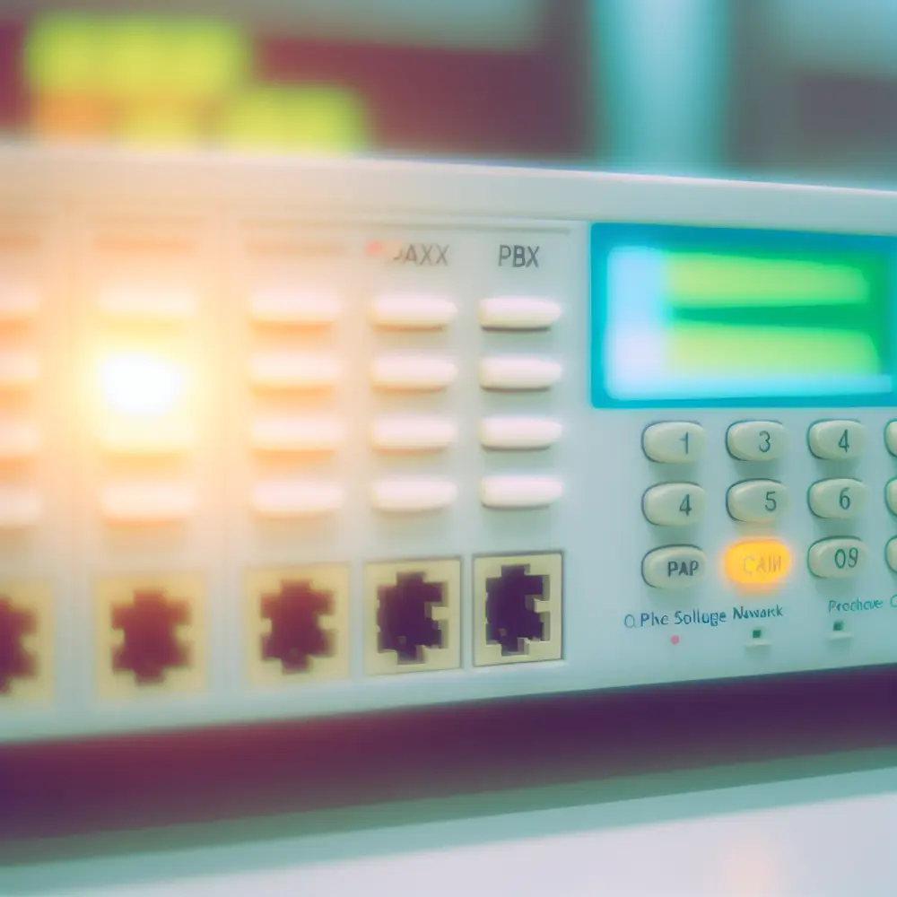 Pabx Telephone Exchanges the Best Solutions on the Market