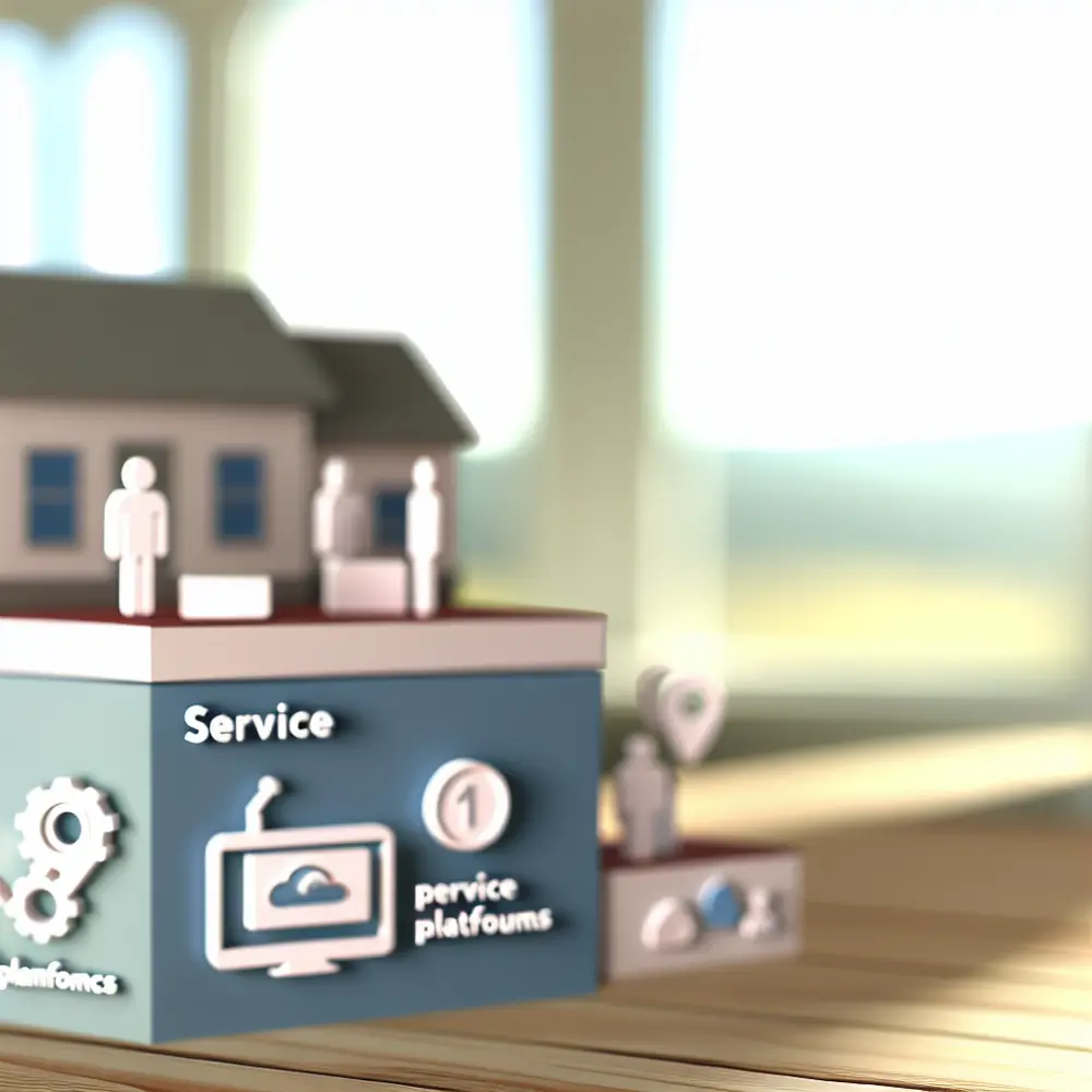 Service Platforms What They Are Benefits the Top 10