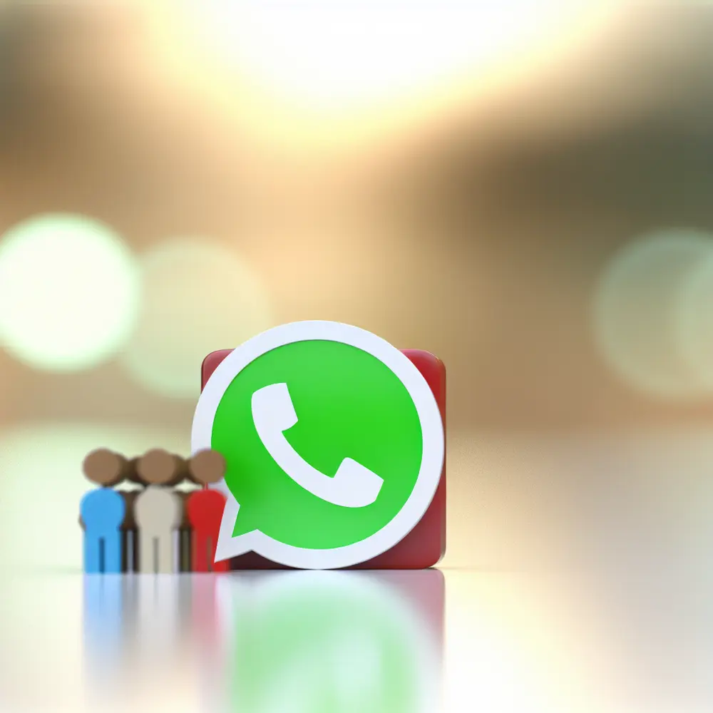 Single Number with Multiple Users on Whatsapp How to Use
