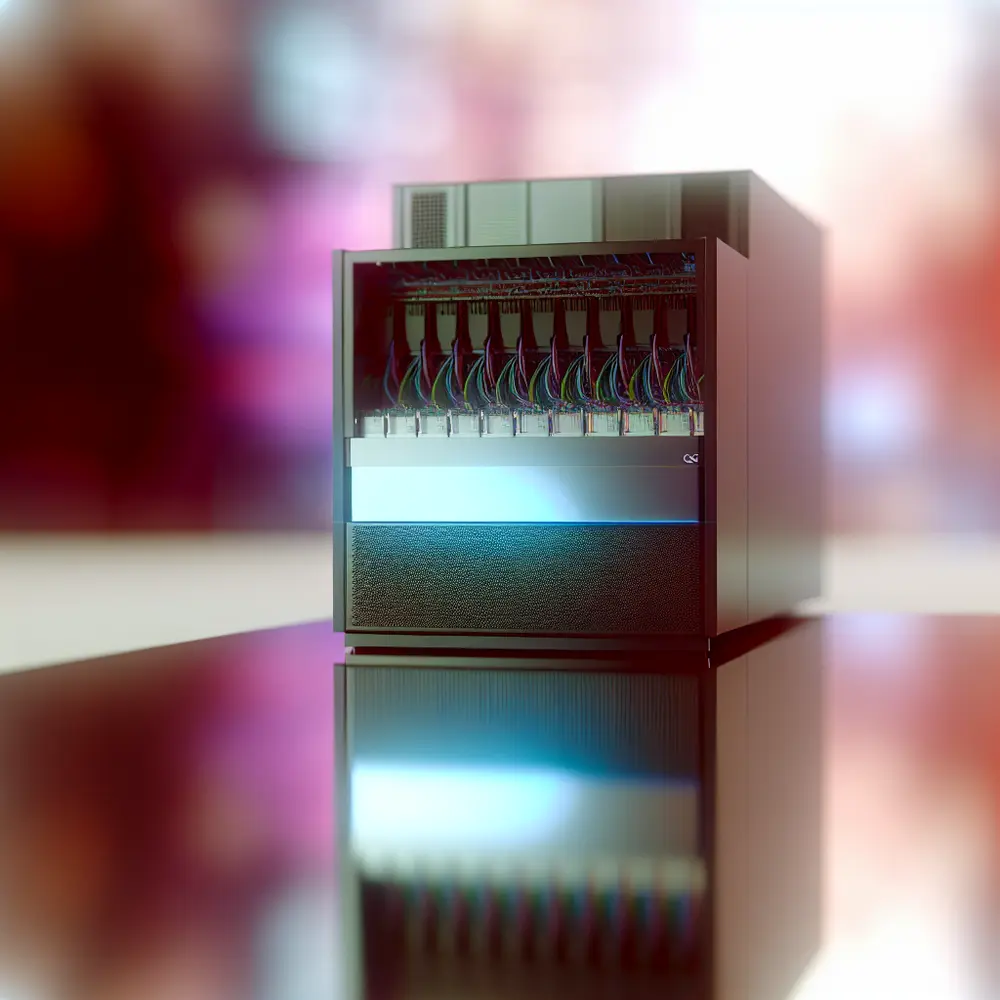 Supercomputer of the Future the Billion That Could Transform Brazil or Turn into Frustration