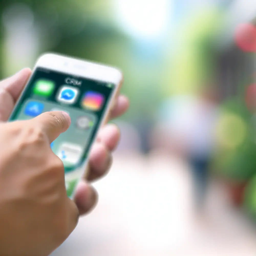 The Benefits of a Crm Integrated with Whatsapp for Small Businesses