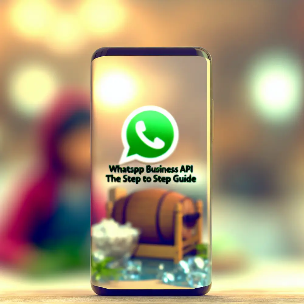 Whatsapp Business Api the Step by Step Guide