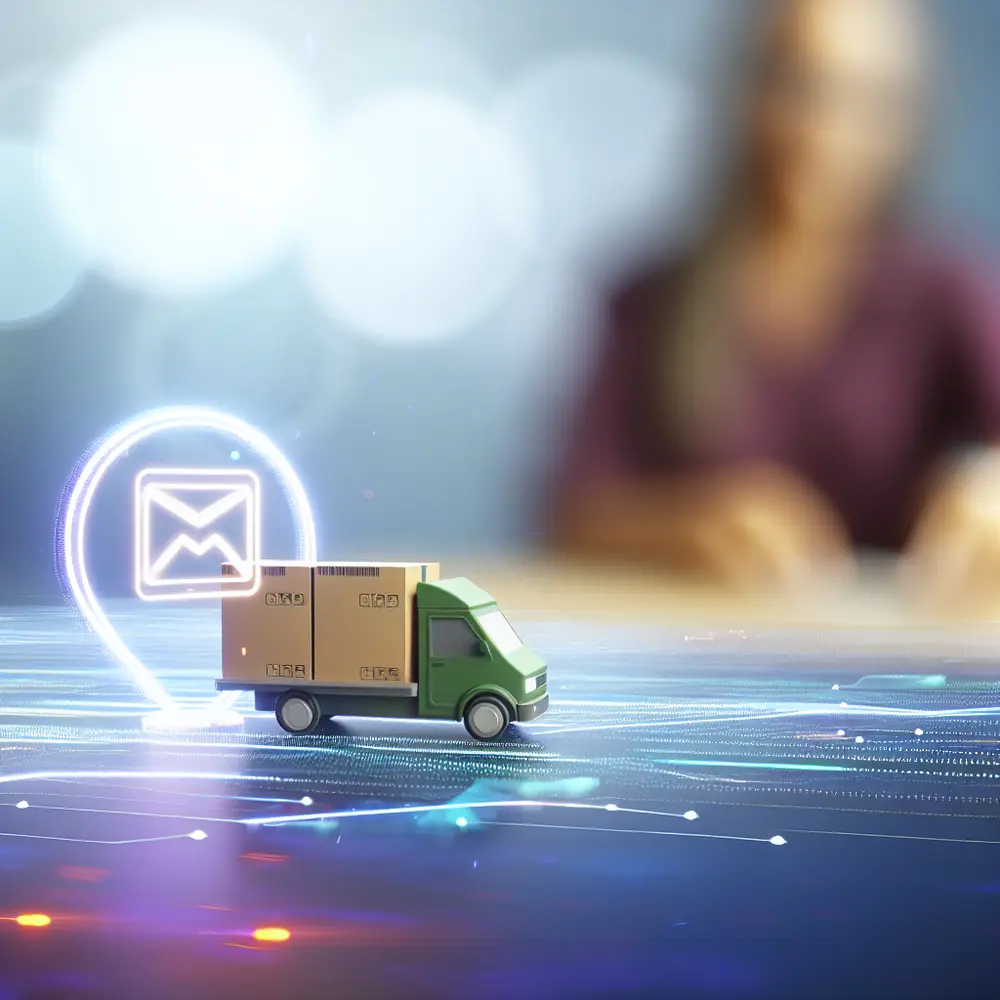 Whatsapp Delivery System Speed up Orders and Service