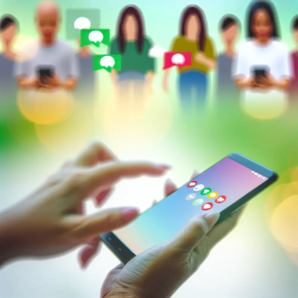 Whatsapp Multiple Users