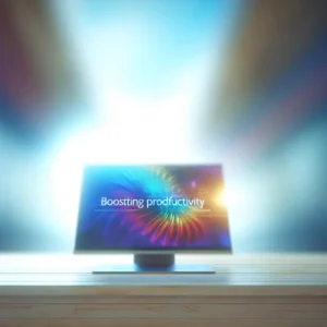 Boost Productivity Across the Board: Your All-in-One Solution