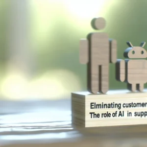 Eliminate Customer Waiting Times: The Role of AI in Support