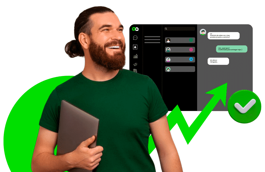 nexloo Connecting Businesses to the Future of Communication