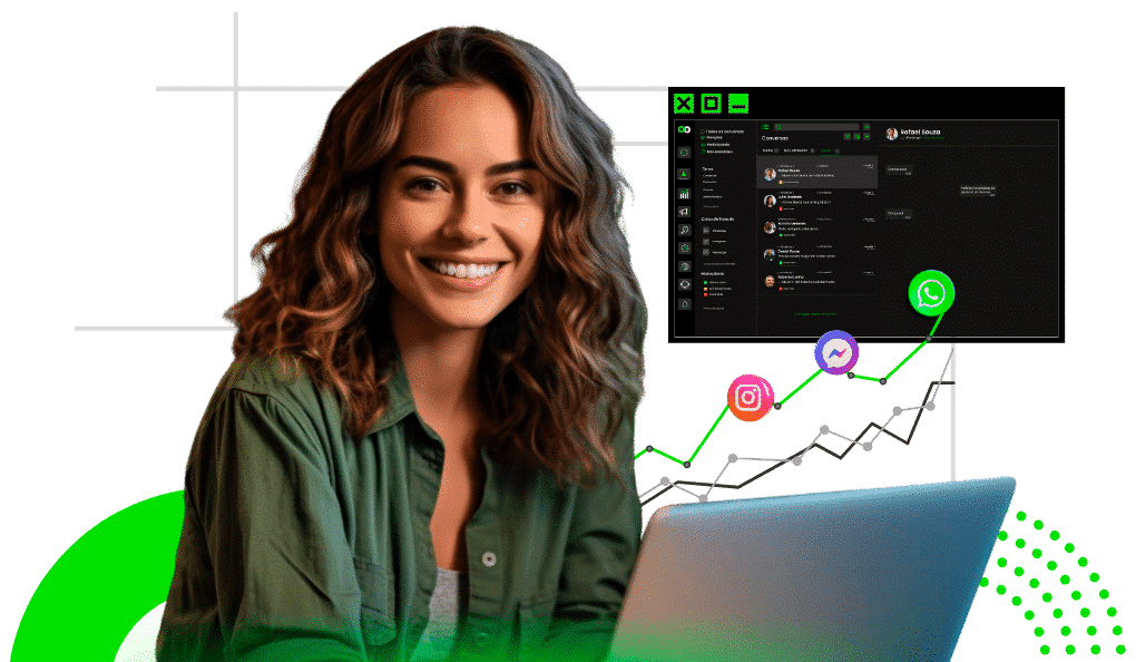nexloo omnichannel services