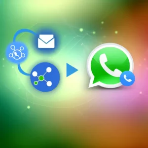 Sync Your CRM, Sync Your Sales: WhatsApp Business Integration