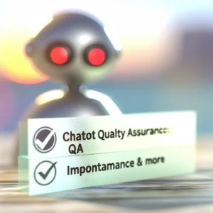 Chatbot Quality Assurance (QA): Definition, Importance & More