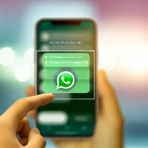 How to activate a bot in WhatsApp? Your Step-by-Step Checklist