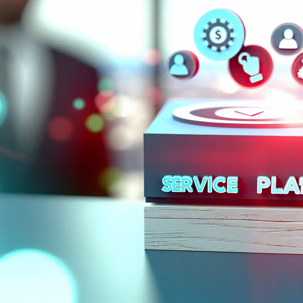 Service Platforms: What They Are, Benefits, and the Top 10