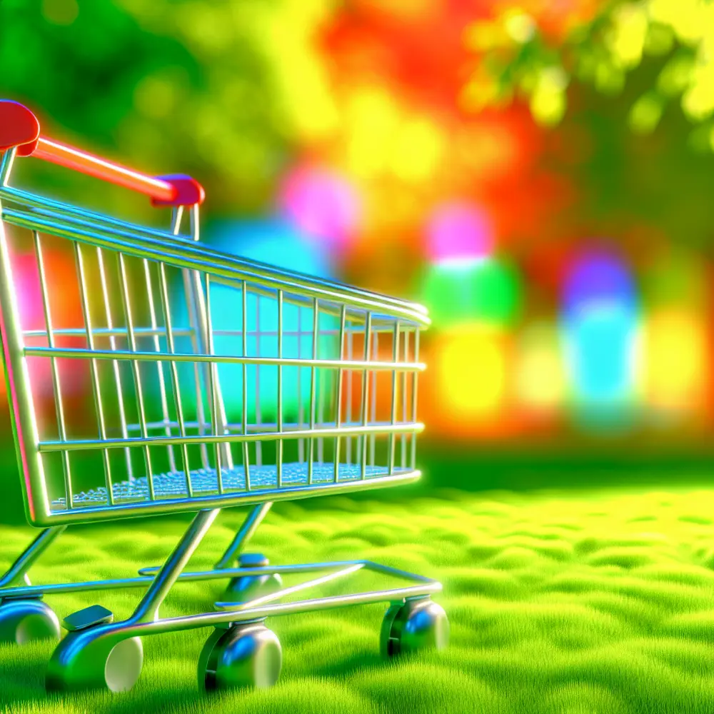 The #1 Reason Customers Abandon Their Shopping Carts