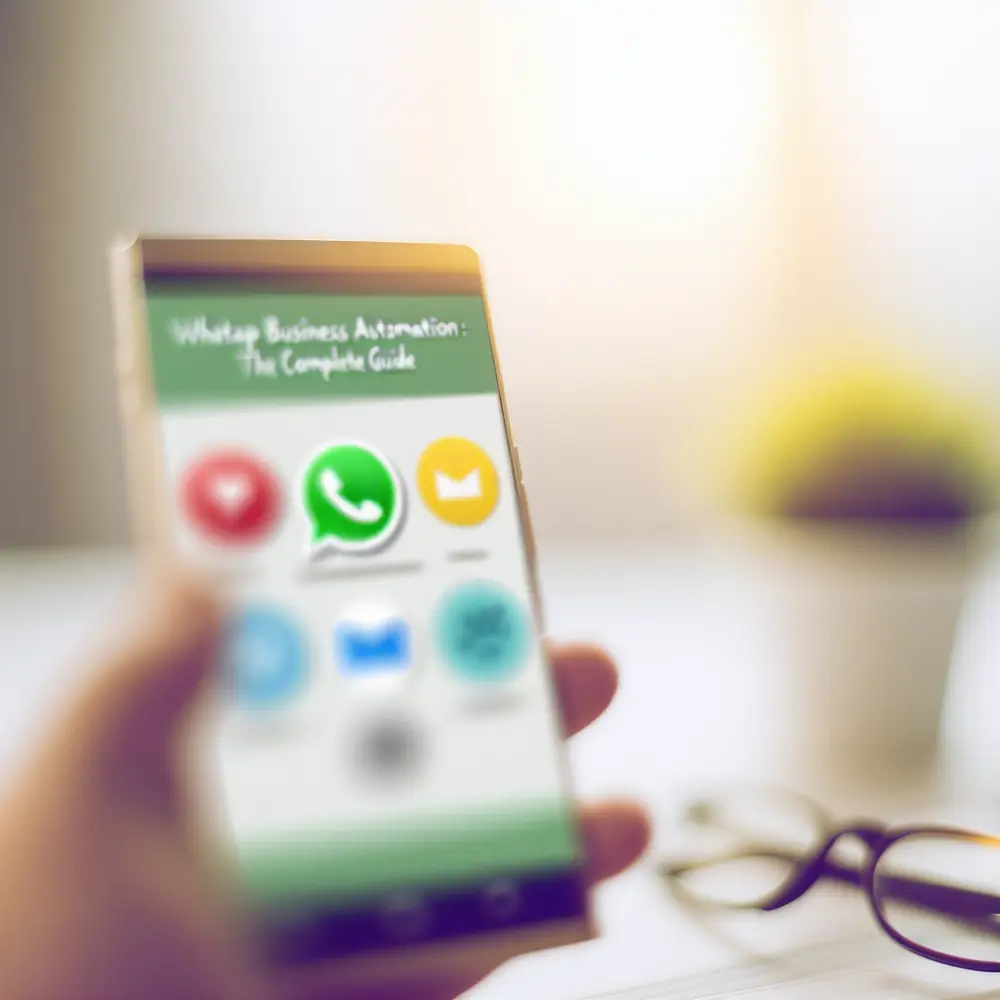 WhatsApp Business Automation: The Complete Guide
