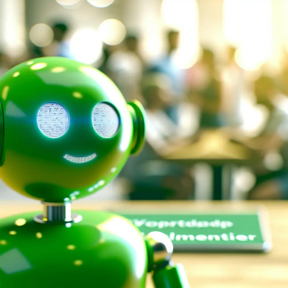 WhatsApp Customer Service Robot: Benefits and How to Implement