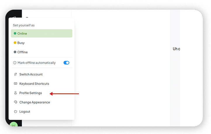 23.Profile-Settings