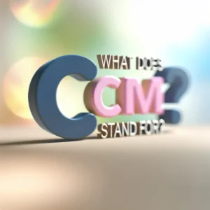 What does CRM stand for? A Simple Explanation for Businesses