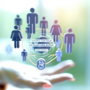 The Future of Customer Engagement: Your Omnichannel Blueprint