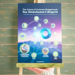 The Future of Customer Engagement: Your Omnichannel Blueprint