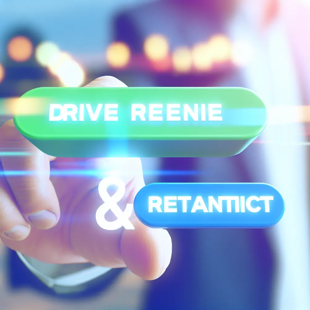 Drive Revenue & Retention: A Unified Approach to CX