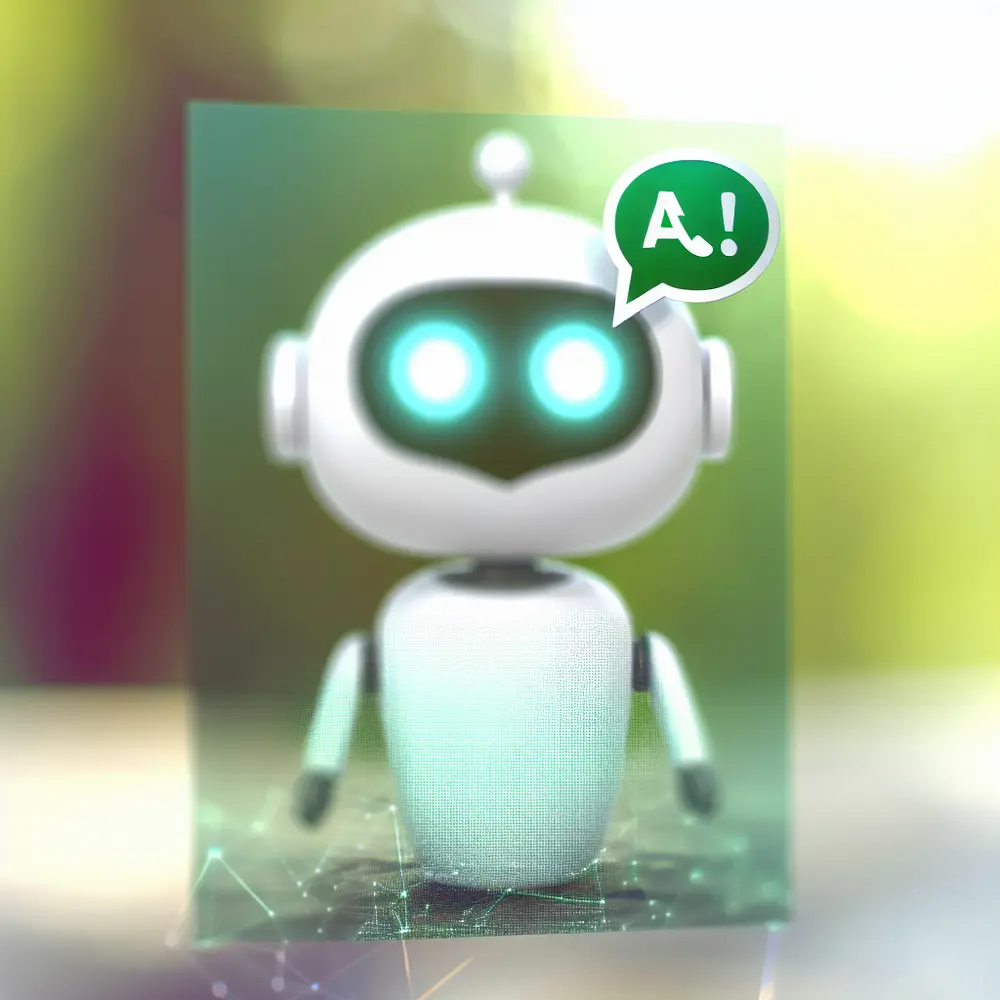 How to find AI chatbot on WhatsApp? A Guide to Discovery