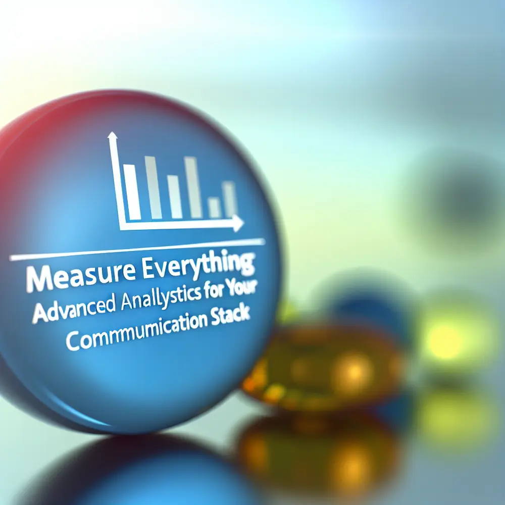 Measure Everything: Advanced Analytics for Your Communication Stack
