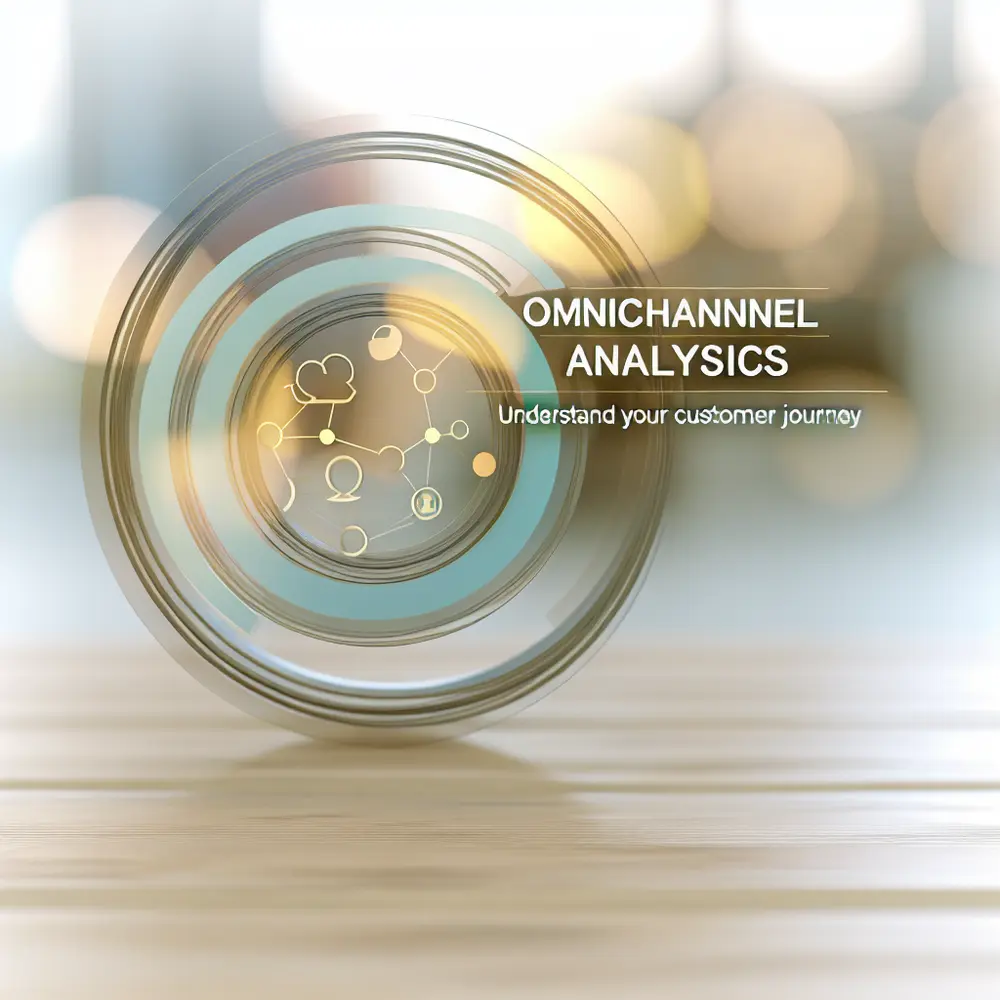 Omnichannel Analytics: Understand Your Customer Journey End-to-End