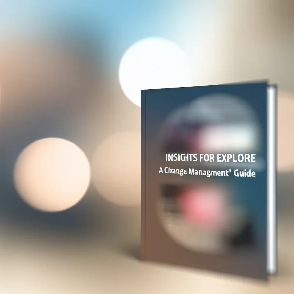 Insights for Explore: A Change Management Guide