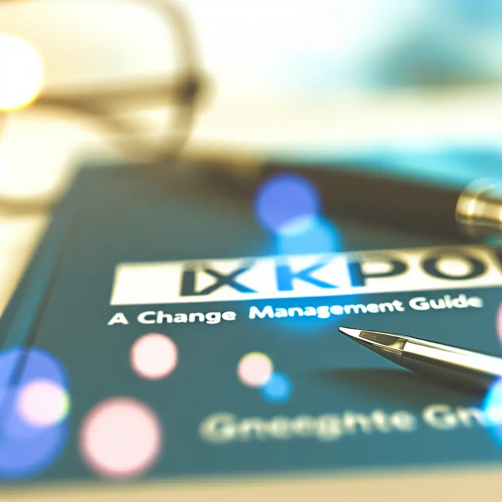 Insights for Explore: A Change Management Guide