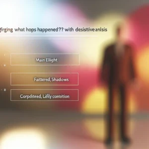 Figuring Out What Happened? with Descriptive Analytics