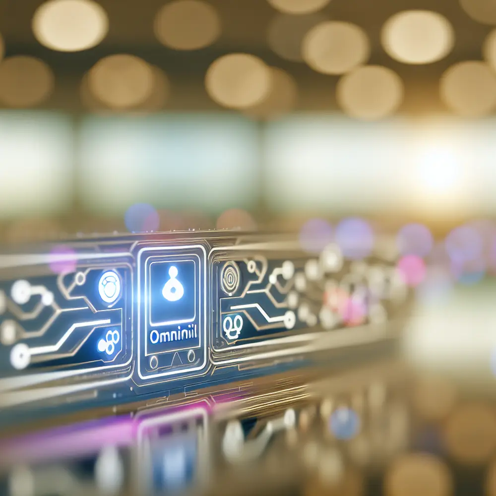 Future-Proof Your Business: AI Integration in Omnichannel